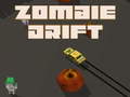 Žaidimas Zombie Drift
