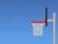 Žaidimas Basketball Shootout
