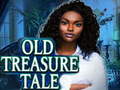 Žaidimas Old Treasure Tale