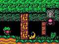 Žaidimas Froggy Knight: Lost in the Forest
