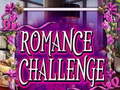 Žaidimas Romance Challenge 