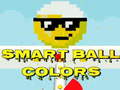 Žaidimas Smart Ball Colors