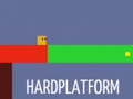 Žaidimas Hard Platform