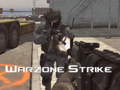 Žaidimas Warzone Strike