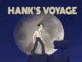 Žaidimas Hank’s Voyage