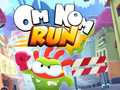 Žaidimas Om Nom: Run