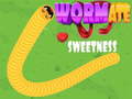 Žaidimas Wormate Sweetness