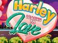 Žaidimas Harley Learns To Love