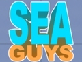 Žaidimas Sea Guys
