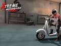 Žaidimas Xtreme Motorbikes
