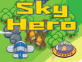 Žaidimas Sky Hero