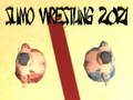 Žaidimas Sumo Wrestling 2021