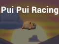 Žaidimas Pui Pui Racing