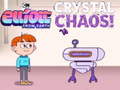 Žaidimas Elliott from Earth Crystal Chaos