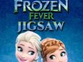 Žaidimas Frozen Fever Jigsaw