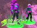 Žaidimas Dragon Shadow Fight
