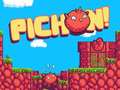 Žaidimas Pichon: The Bouncy Bird