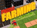 Žaidimas Puzzzle Farming 