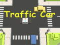 Žaidimas Traffic Car