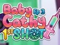 Žaidimas Baby Cathy Ep3: 1st Shot