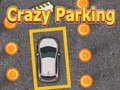 Žaidimas Crazy Parking