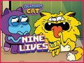 Žaidimas Counterfeit Cat Nine Lives