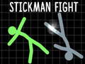 Žaidimas Stickman fight