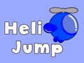 Žaidimas Heli Jump