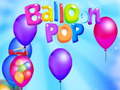 Žaidimas Balloon Pop