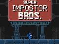 Žaidimas Super Impostor Bros