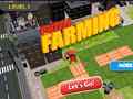 Žaidimas Puzzle Farming