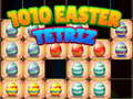 Žaidimas 1010 Easter Tetriz