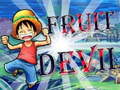 Žaidimas Fruit Devil 