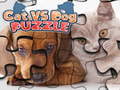Žaidimas Cat Vs Dog Puzzle