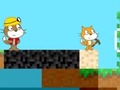 Žaidimas Miner Cat 4