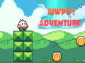 Žaidimas Nuwpy`s Adventure