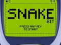 Žaidimas Snake Bit 3310