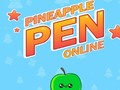 Žaidimas Pineapple Pen Online