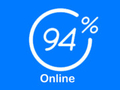 Žaidimas 94% Online