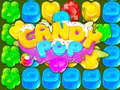 Žaidimas Candy Pop