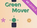 Žaidimas Green Mover