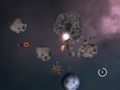 Žaidimas Asteroid Must Die! 2