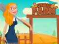 Žaidimas Wheat Farm