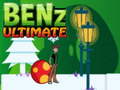 Žaidimas BenZ Ultimate