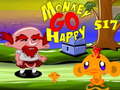 Žaidimas Monkey Go Happy Stage 517