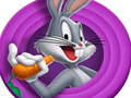 Žaidimas Bugs Bunny Jigsaw Puzzle Collection