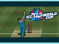 Žaidimas ICC T20 Worldcup