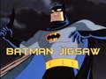 Žaidimas Batman Jigsaw