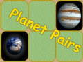 Žaidimas Planet Pairs