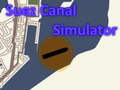 Žaidimas Suez Canal Simulator
